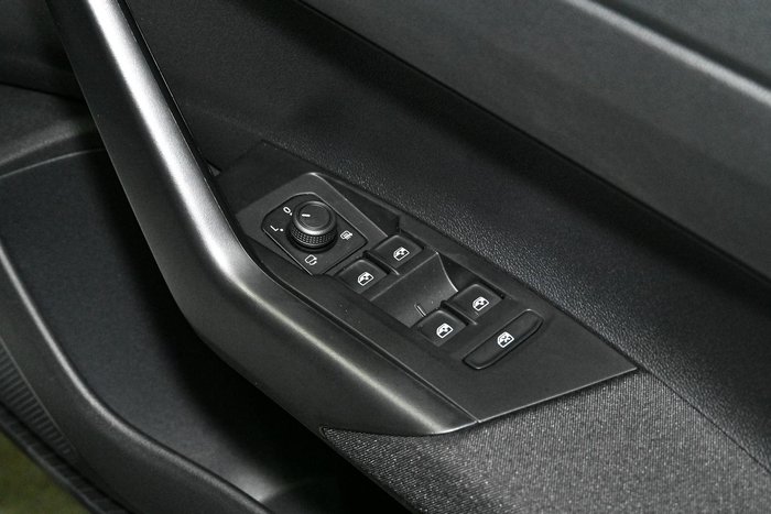 2025 Volkswagen Polo 85TSI Life