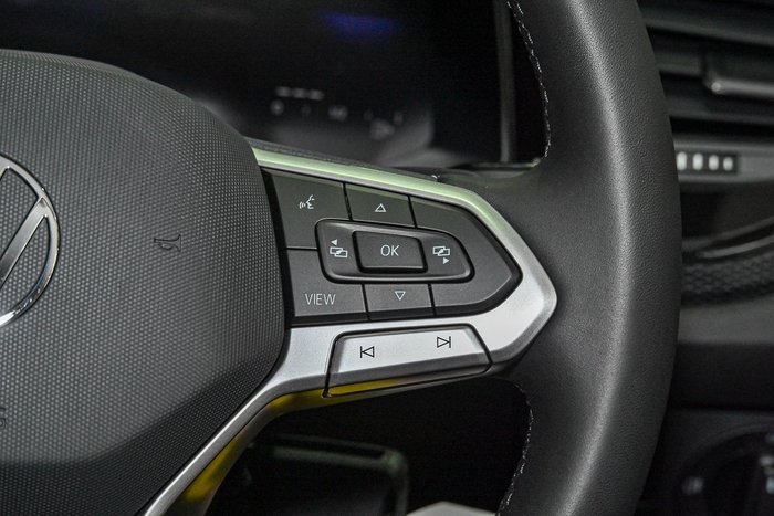 2025 Volkswagen Polo 85TSI Life