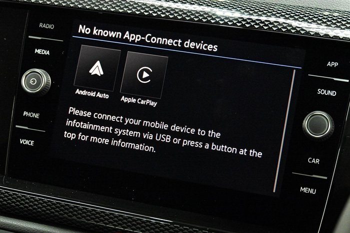 2025 Volkswagen Polo 85TSI Life