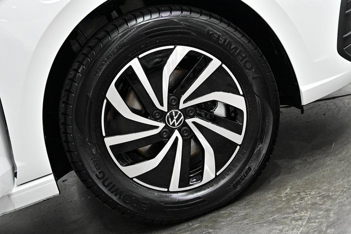 2025 Volkswagen Polo 85TSI Life