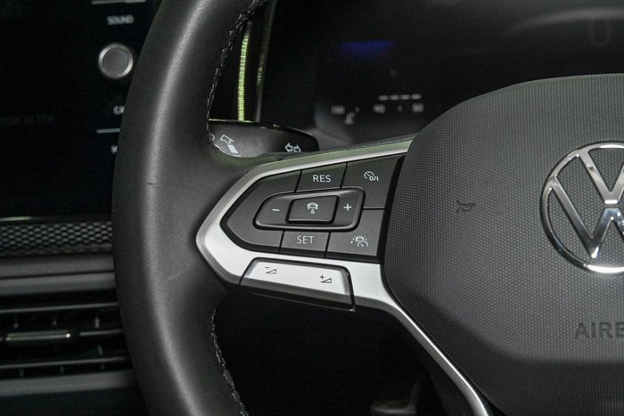 2025 Volkswagen Polo 85TSI Life