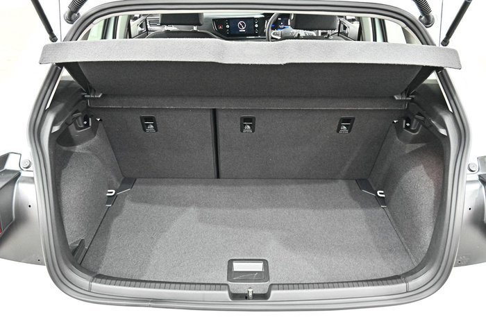 2025 Volkswagen Polo 85TSI Life