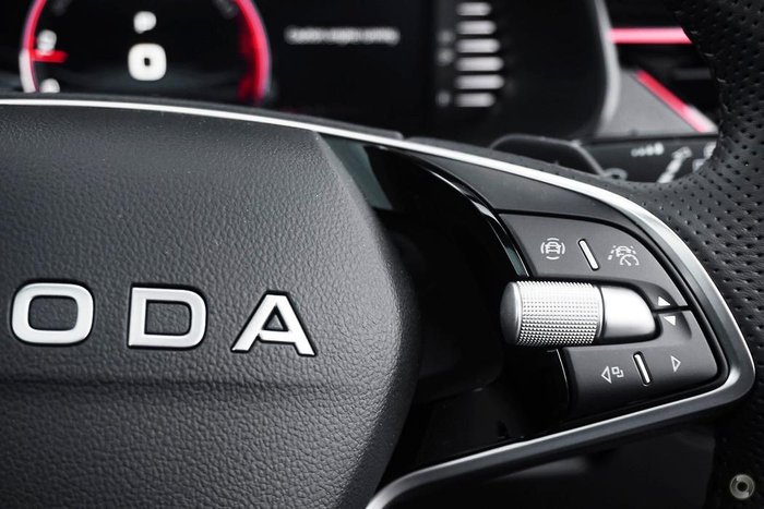 2025 SKODA Kamiq 110TSI Monte Carlo