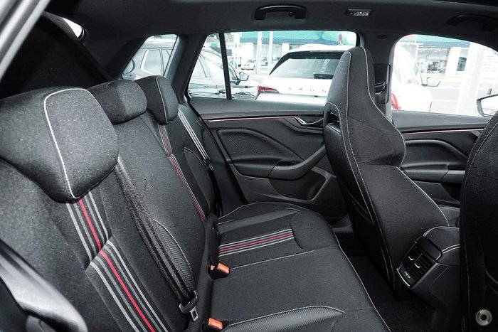 2025 SKODA Kamiq 110TSI Monte Carlo