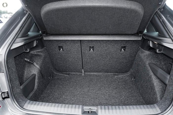 2025 SKODA Kamiq 110TSI Monte Carlo