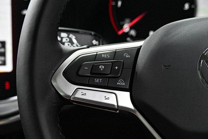 2025 Volkswagen Touareg 170TDI