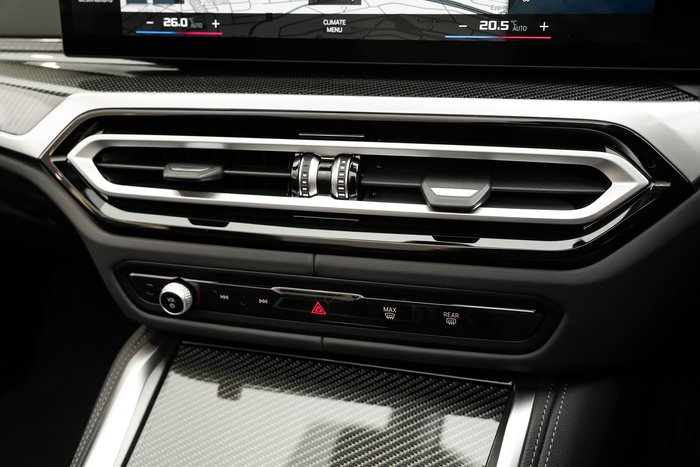 2023 BMW M4 Competition