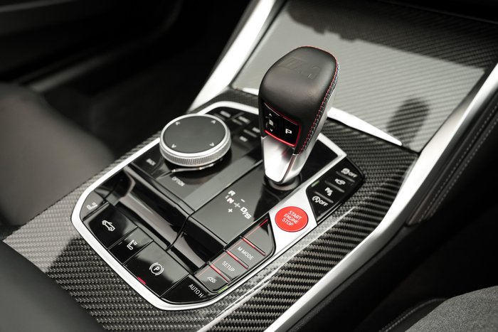 2023 BMW M4 Competition