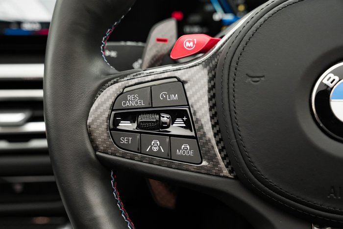 2023 BMW M4 Competition