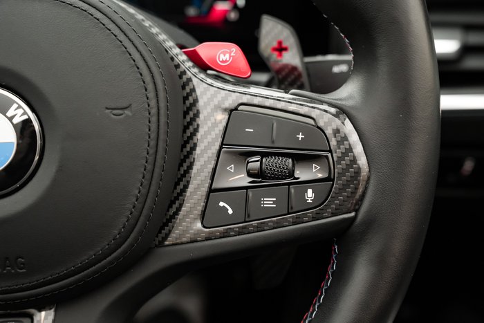 2023 BMW M4 Competition