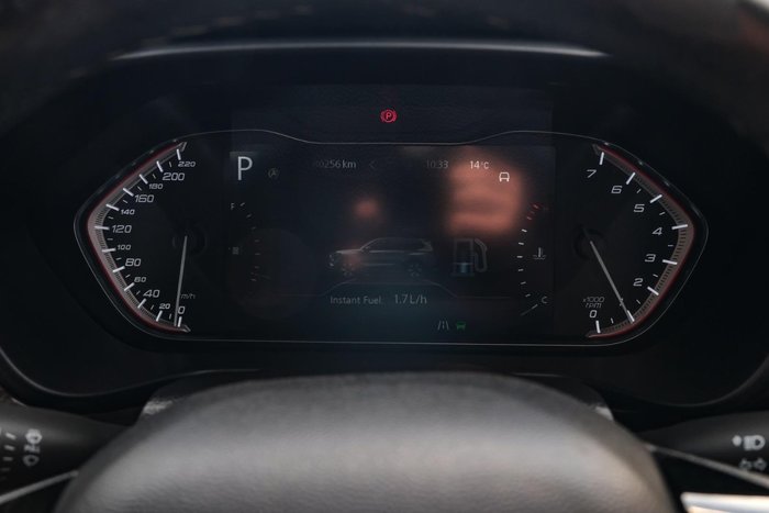 2018 LDV D90 Deluxe