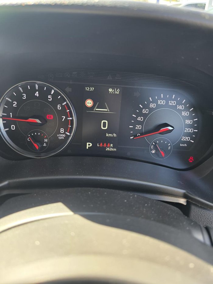 2025 Suzuki Swift Hybrid UZ Pure White