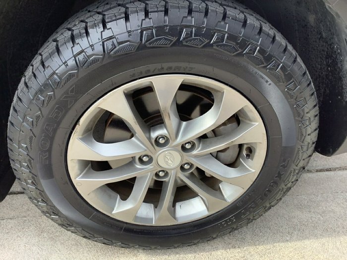 2023 Hyundai Santa Fe Active