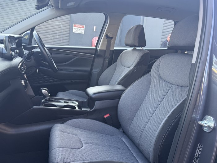 2023 Hyundai Santa Fe DCT