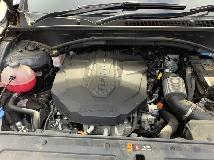2023 Hyundai Santa Fe Active