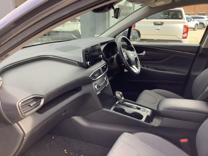 2023 Hyundai Santa Fe Active