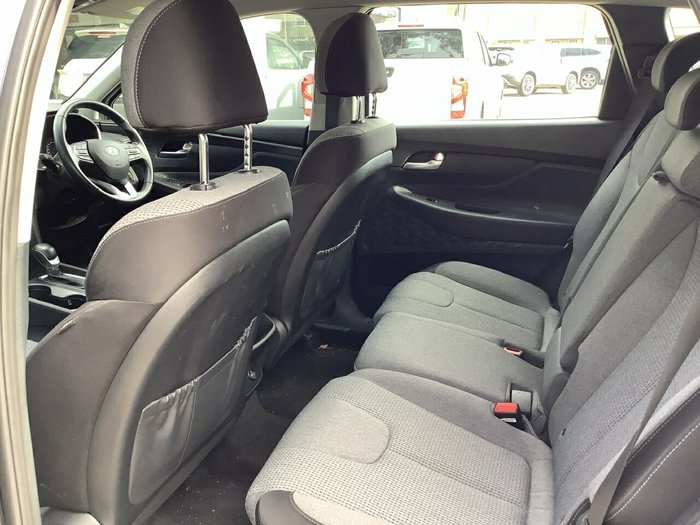 2023 Hyundai Santa Fe Active
