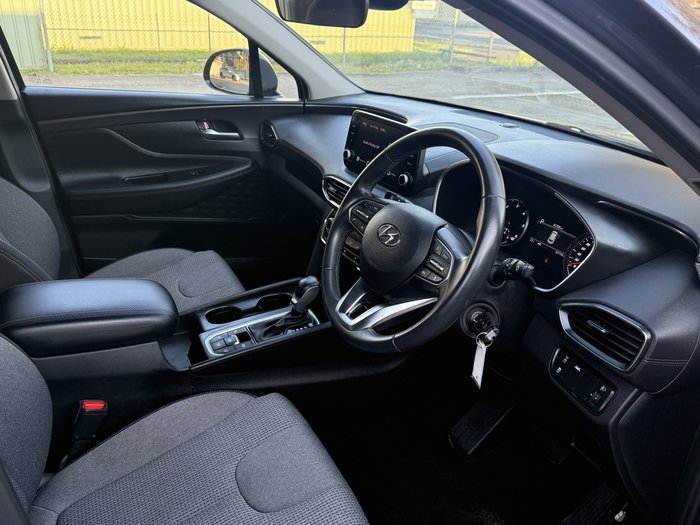 2023 Hyundai Santa Fe DCT