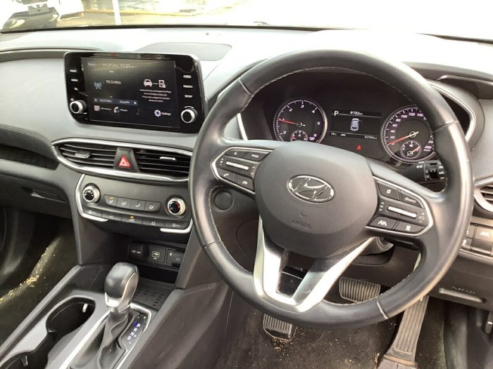 2023 Hyundai Santa Fe Active
