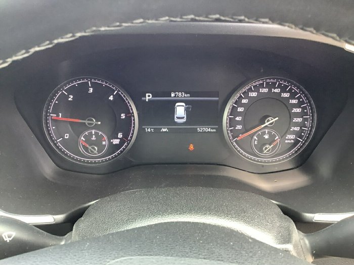 2023 Hyundai Santa Fe Active