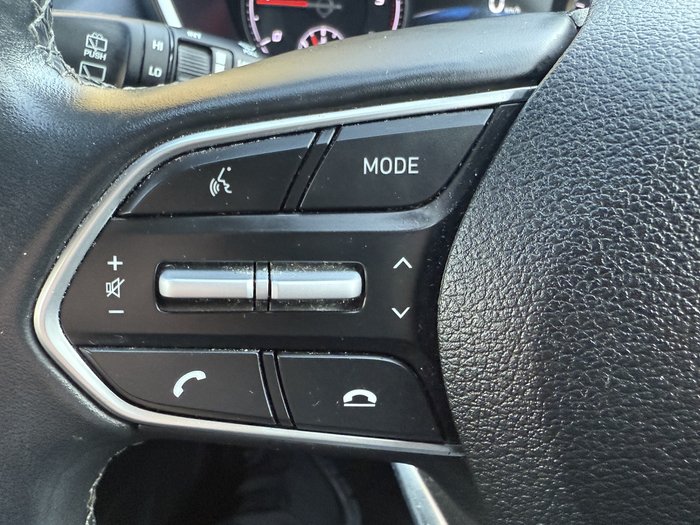 2023 Hyundai Santa Fe DCT