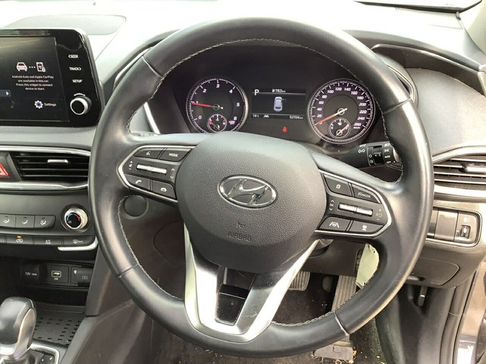 2023 Hyundai Santa Fe Active