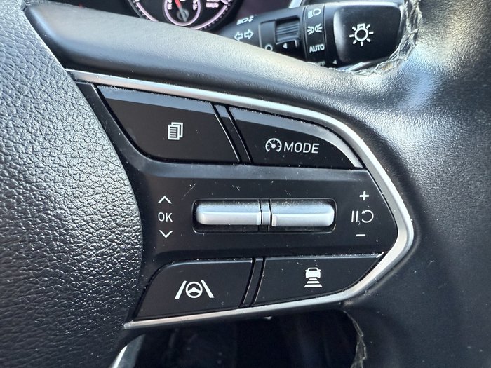 2023 Hyundai Santa Fe DCT