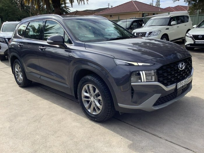 2023 Hyundai Santa Fe Active