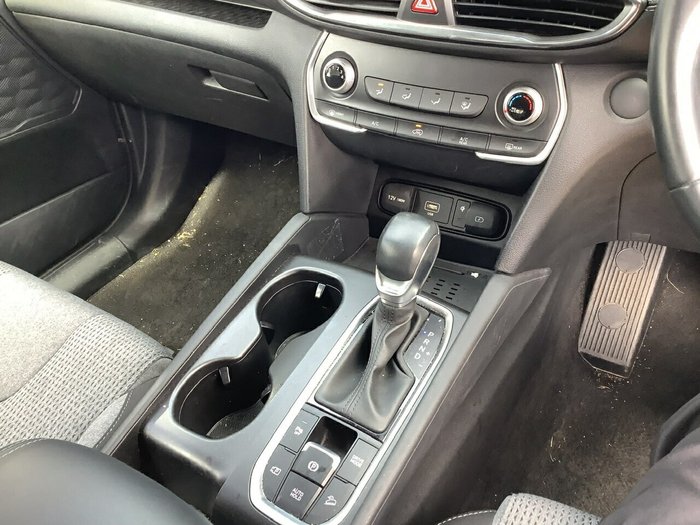 2023 Hyundai Santa Fe Active