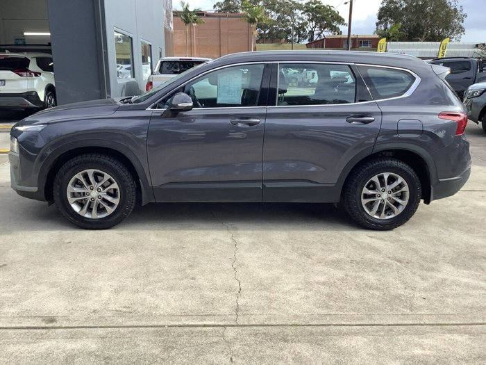 2023 Hyundai Santa Fe Active