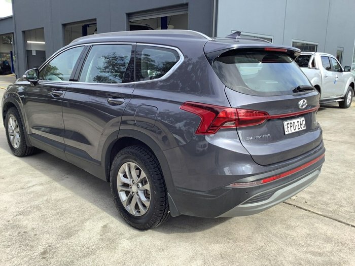 2023 Hyundai Santa Fe Active