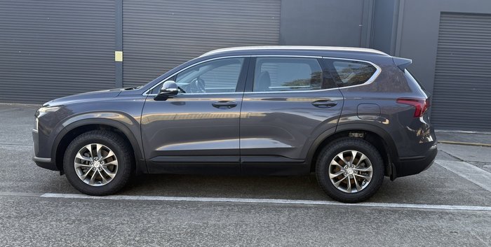 2023 Hyundai Santa Fe DCT