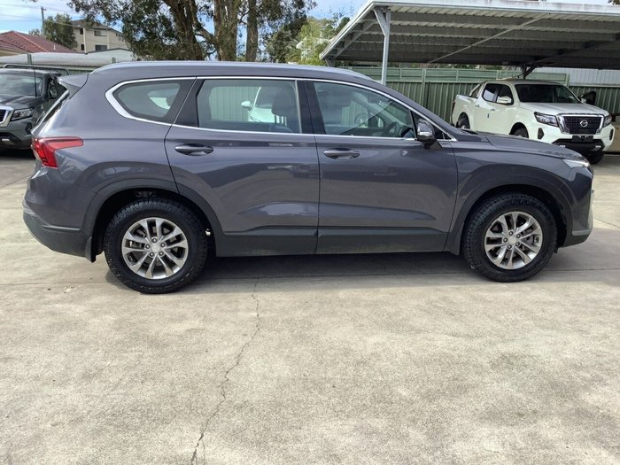 2023 Hyundai Santa Fe Active