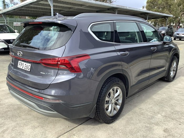 2023 Hyundai Santa Fe Active