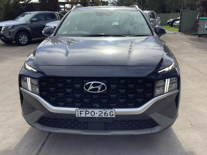 2023 Hyundai Santa Fe Active