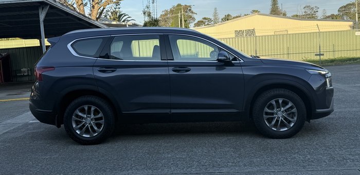 2023 Hyundai Santa Fe DCT