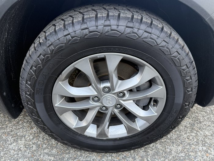 2023 Hyundai Santa Fe DCT