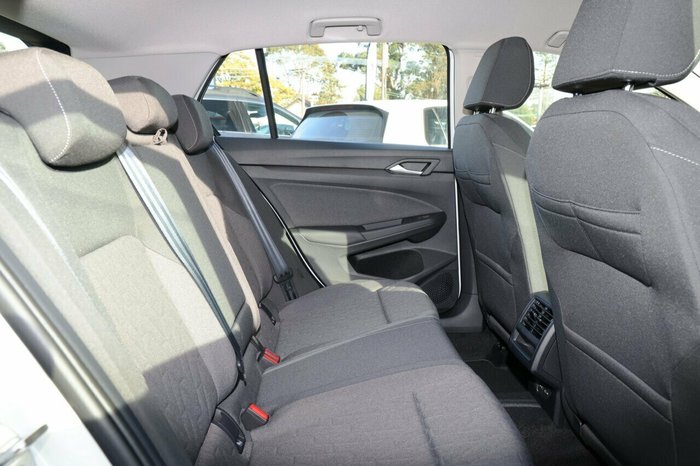 2025 Volkswagen Golf 110TSI Life