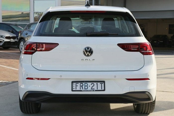 2025 Volkswagen Golf 110TSI Life