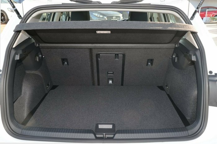 2025 Volkswagen Golf 110TSI Life