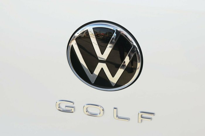 2025 Volkswagen Golf 110TSI Life