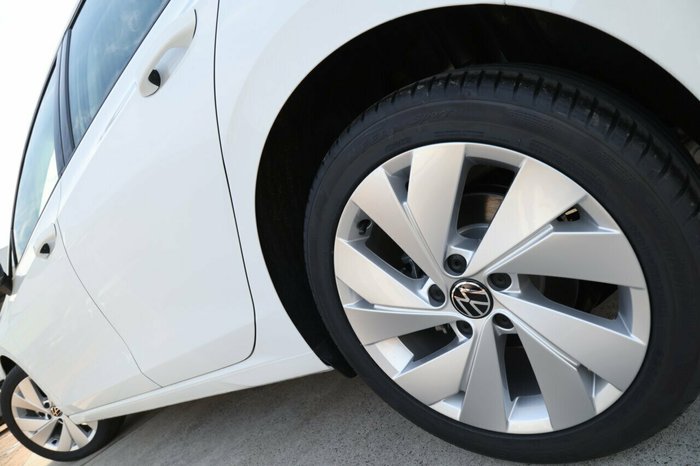 2025 Volkswagen Golf 110TSI Life