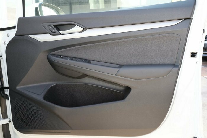 2025 Volkswagen Golf 110TSI Life