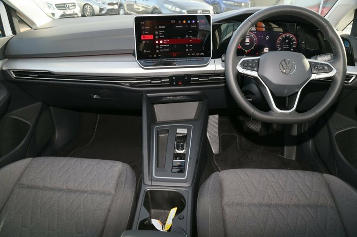 2025 Volkswagen Golf 110TSI Life
