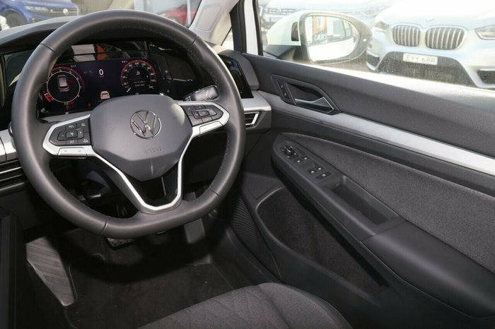 2025 Volkswagen Golf 110TSI Life