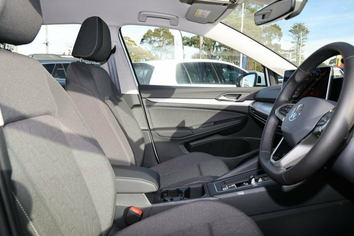 2025 Volkswagen Golf 110TSI Life