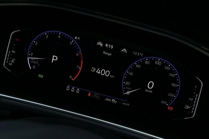 2025 Volkswagen T-Roc 110TSI Style