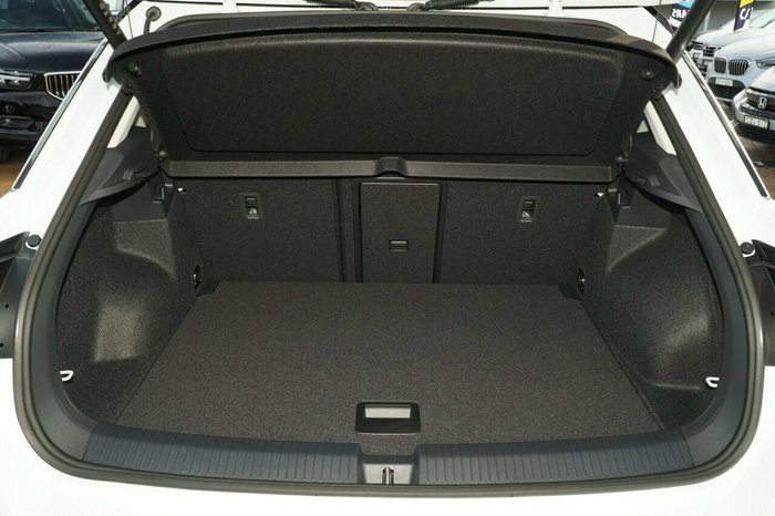 2025 Volkswagen T-Roc 110TSI Style