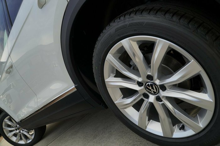 2025 Volkswagen T-Roc 110TSI Style