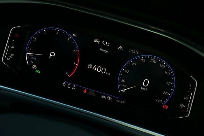 2025 Volkswagen T-Roc 110TSI Style